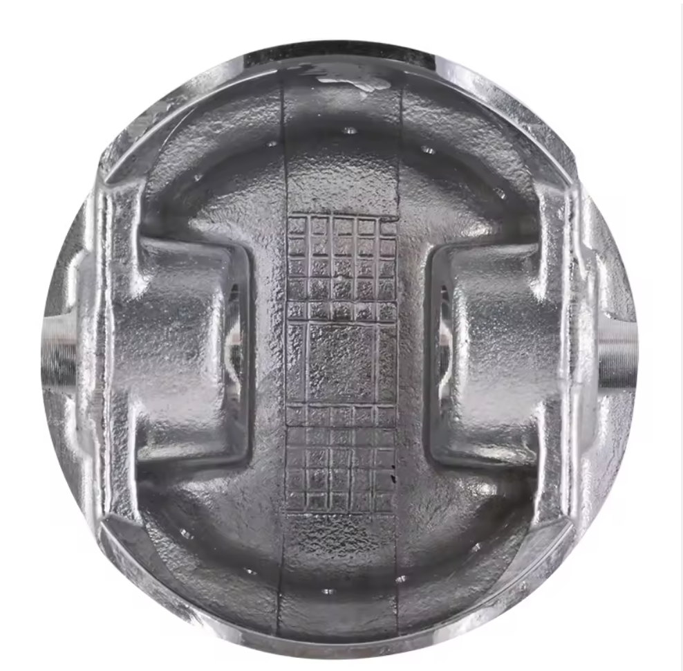58mm Motorcycle Piston Kit for Honda Sonic KGH gallery image