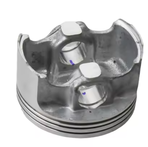 58mm Motorcycle Piston Kit for Yamaha NMAX 2DP gallery image