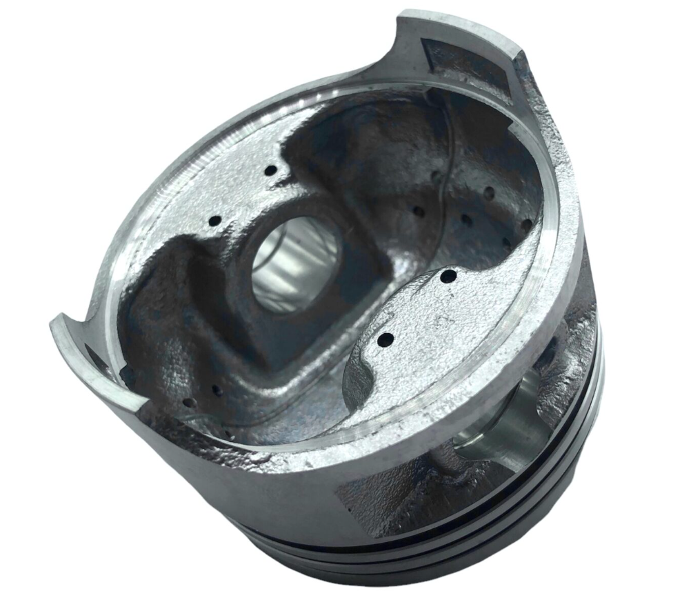 63.5mm Motorcycle Piston Kit for Phantom 200 KBB gallery image