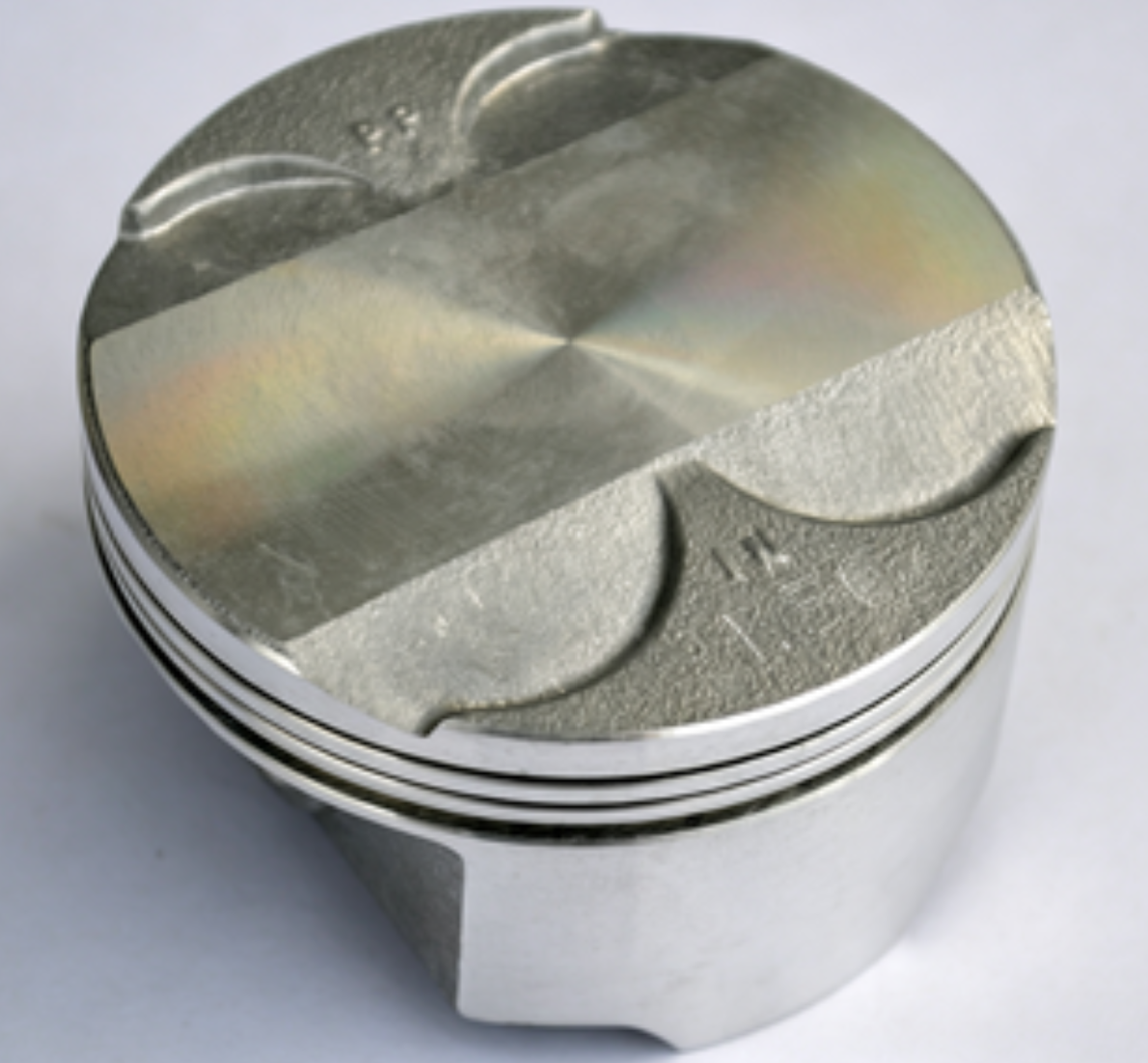 63.5mm Motorcycle Piston Kit for Honda CBR KPP gallery image
