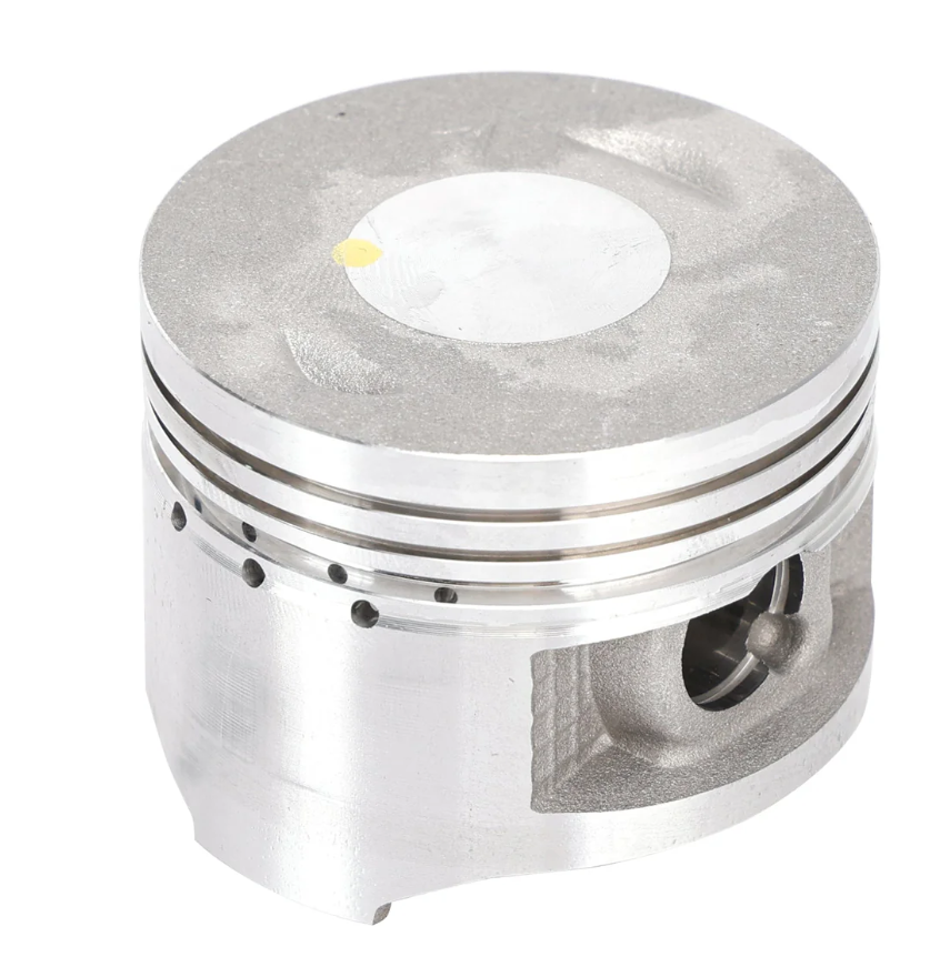 51mm Motorcycle Piston Kit for Yamaha Spark Z 5TN gallery image