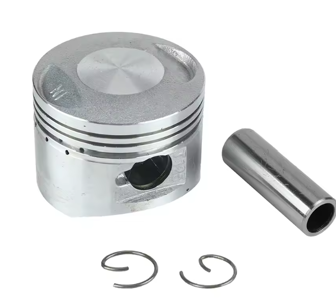 52.4mm Motorcycle Piston Kit for Tiger 110 C120 gallery image