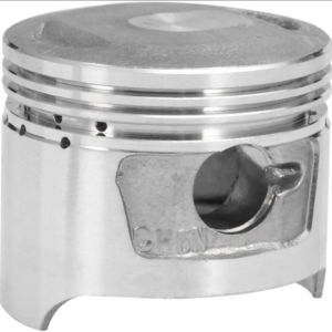 49mm Motorcycle Piston Kit for Yamaha Rainbow 4YS Engine