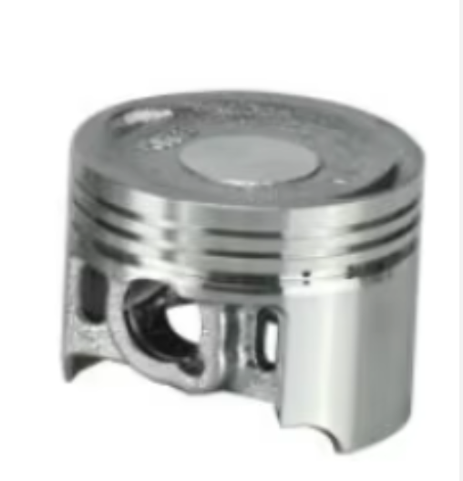 50mm Motorcycle Piston Kit for Honda Wave110-I KWB