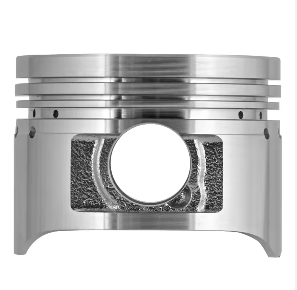 50mm Motorcycle Piston Kit for Yamaha Mio 5LW gallery image