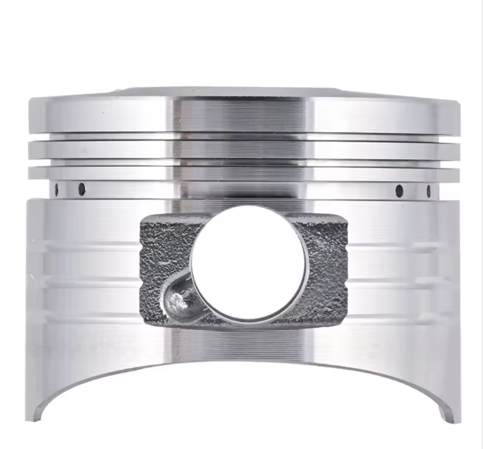 50mm Motorcycle Piston Kit for Honda Click KVB Engine gallery image