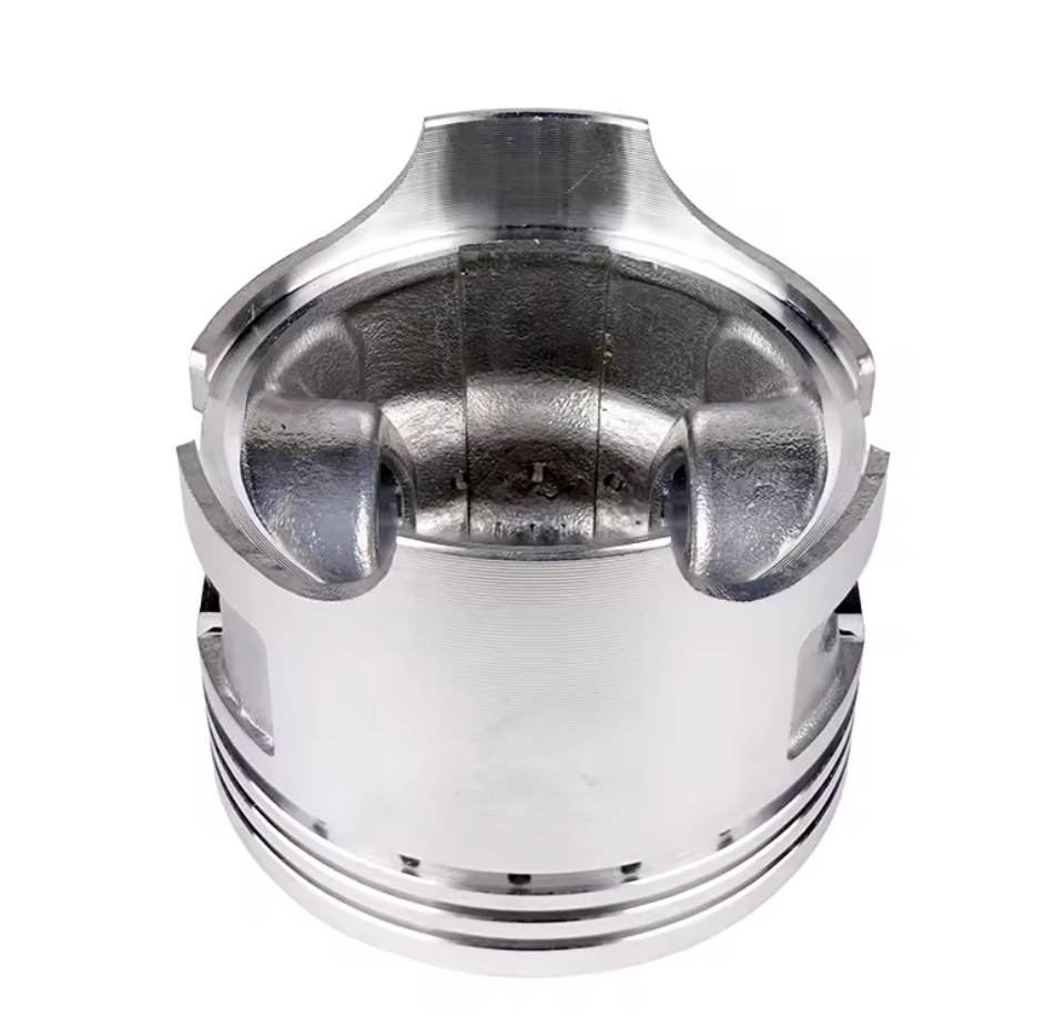 50mm Motorcycle Piston Kit for Honda Wave100 KFM gallery image
