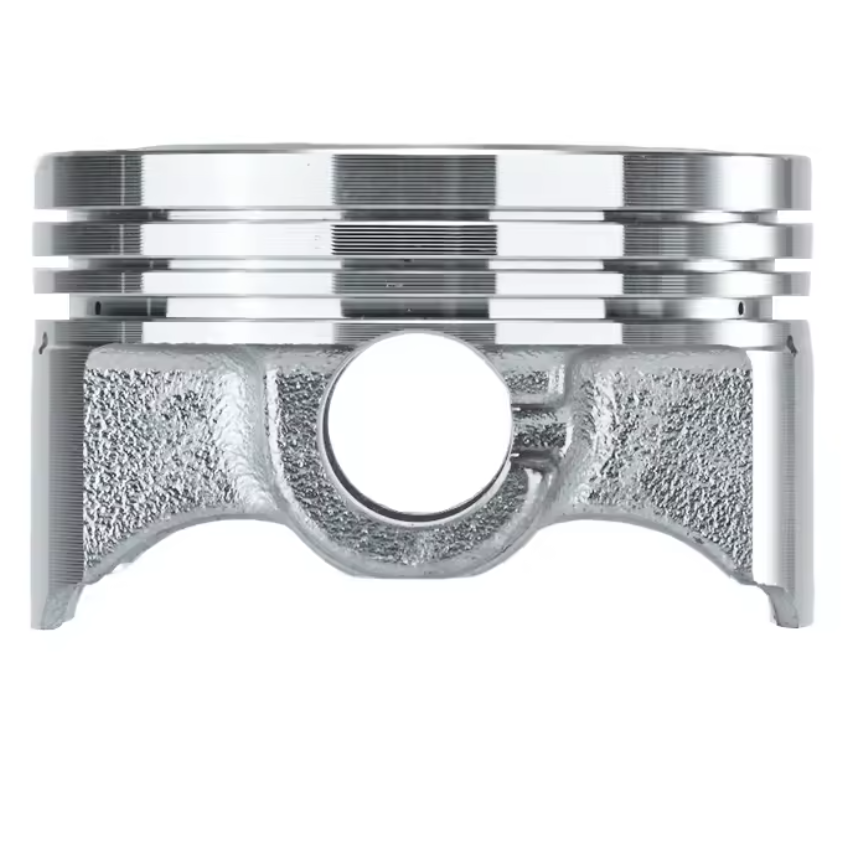 50mm Motorcycle Piston Kit for Yamaha Mio 115i DY-28