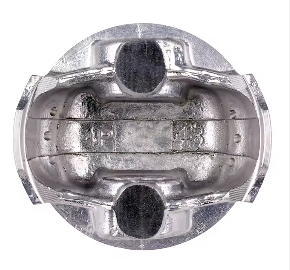 50mm Motorcycle Piston Kit for Yamaha Mio 5LW gallery image