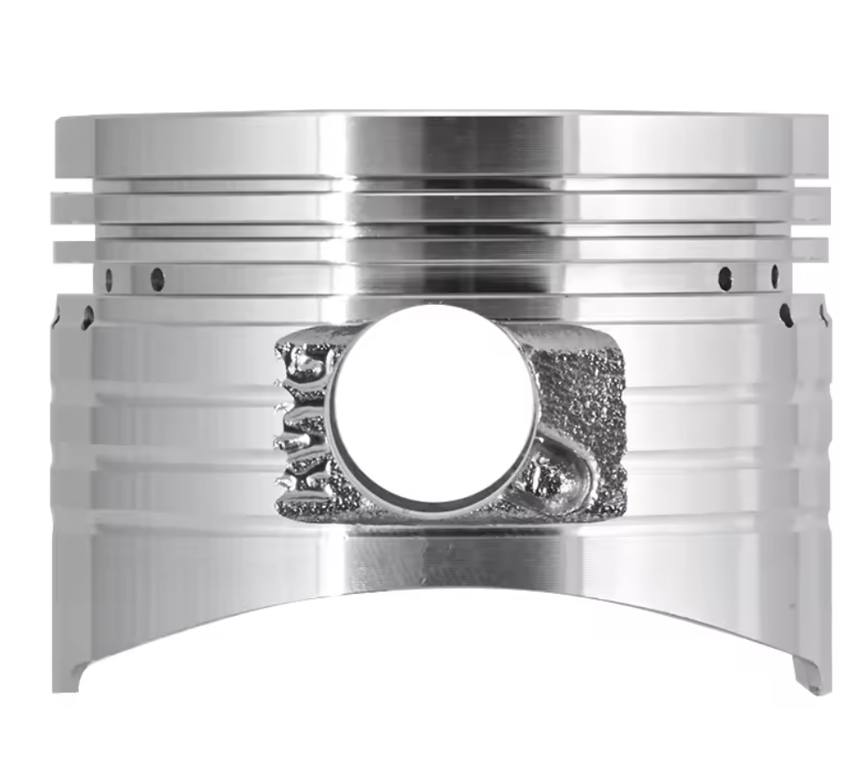 50mm Motorcycle Piston Kit for Honda Scoopy KZL