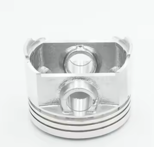 50mm Motorcycle Piston Kit for Honda W110-I KWW gallery image