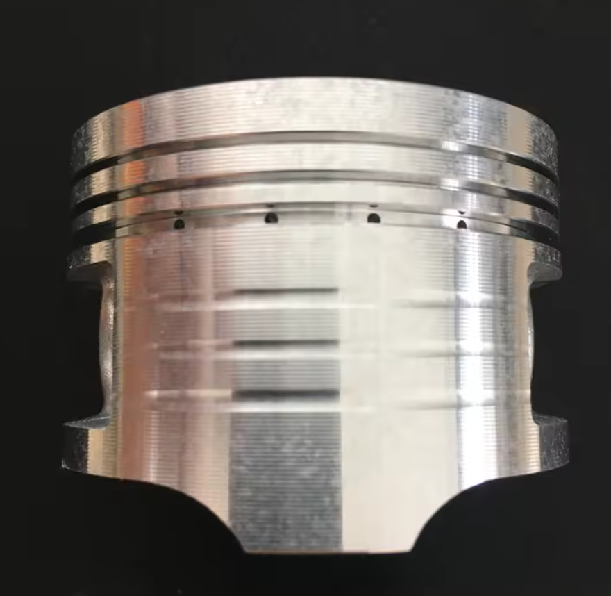 52.4mm Motorcycle Piston Kit for Honda Wave125-I KYZ gallery image