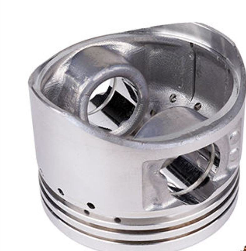 52.4mm Motorcycle Piston Kit for Yamaha Mio 125 33S gallery image