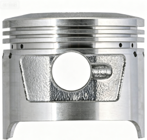 47mm Motorcycle Piston Kit for Honda Wave Dream Cub | 13mm Pin Engine Piston