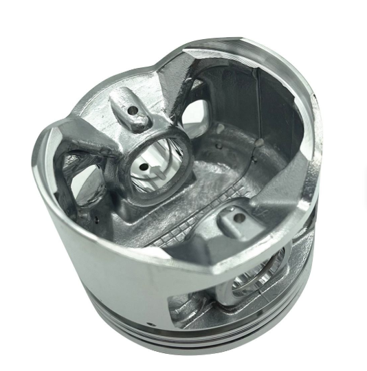 53mm Motorcycle Piston Kit for Cheer 1481 Engine gallery image