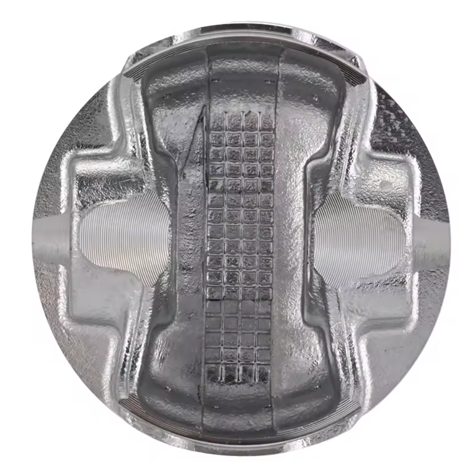 54mm Motorcycle Piston Kit for Yamaha Spark135 5YP gallery image
