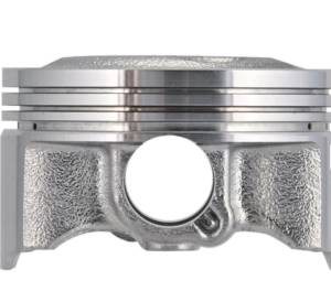 54mm Motorcycle Piston Kit for Yamaha Nouvo135 5PO