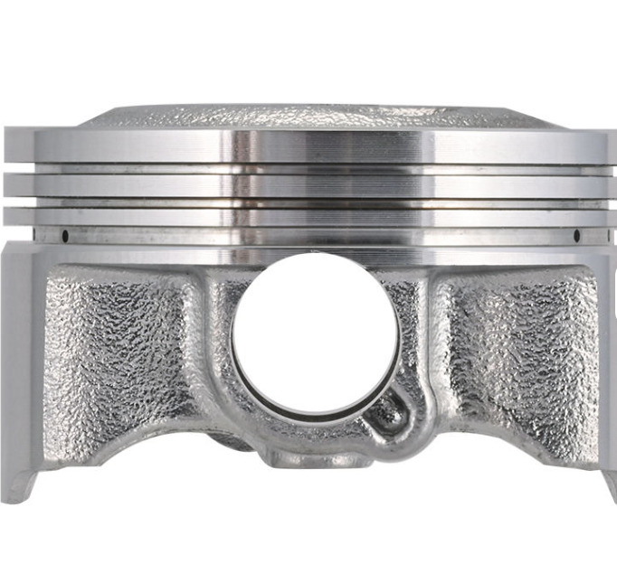 54mm Motorcycle Piston Kit for Yamaha Nouvo135 5PO
