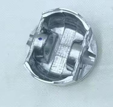 58mm Motorcycle Piston Kit for Honda PCX150 KZY gallery image