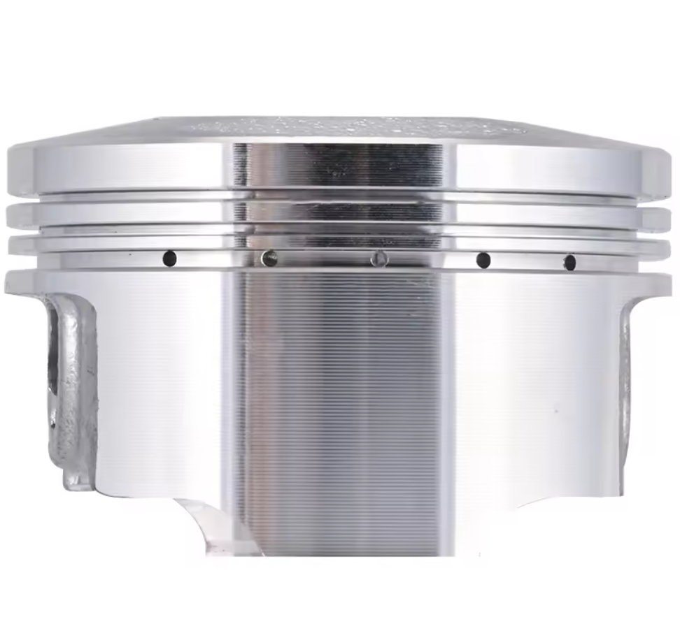 58mm Motorcycle Piston Kit for Honda Sonic KGH gallery image