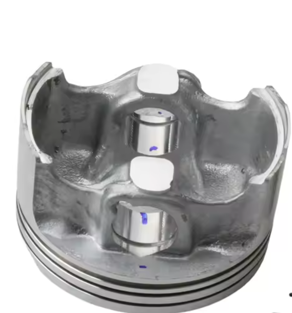58mm Motorcycle Piston Kit for Yamaha NMAX 2DP gallery image
