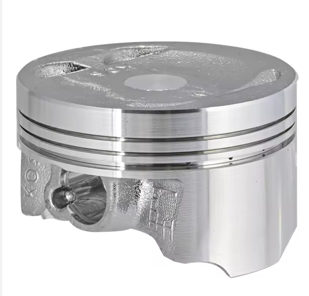 60mm Motorcycle Piston Kit for Honda PCX160 KOS gallery image