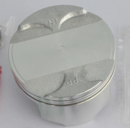 63.5mm Motorcycle Piston Kit for Honda CBR KPP gallery image
