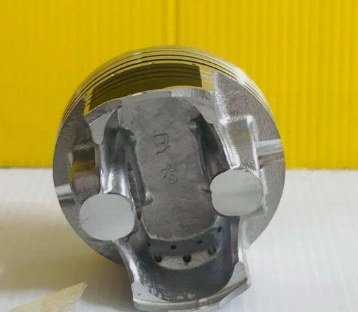 50mm Motorcycle Piston Kit for Honda Wave125i All New 26P gallery image