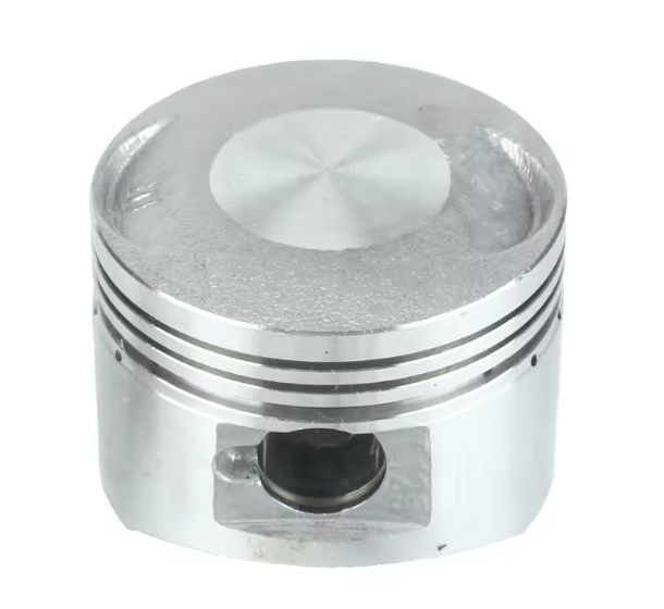 52.4mm Motorcycle Piston Kit for Tiger 110 C120 gallery image