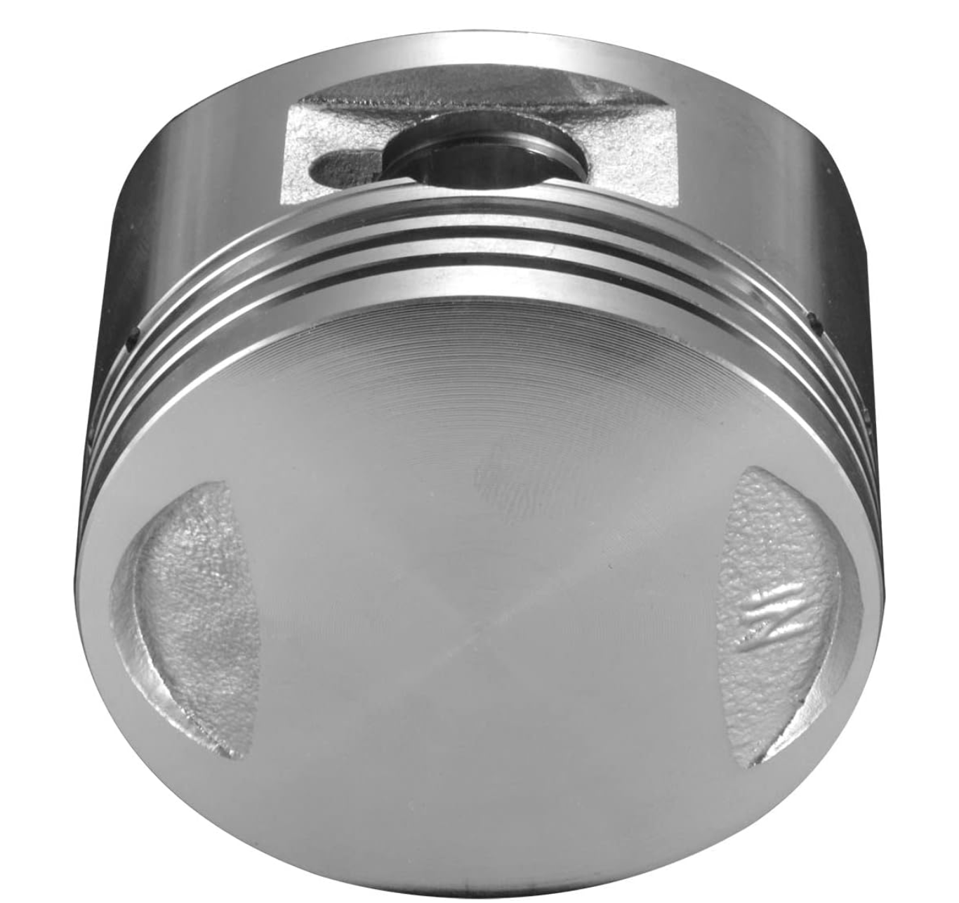 54mm Motorcycle Piston Kit for Tiger 125 L125 gallery image