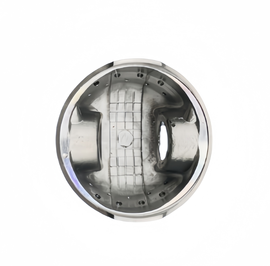50mm Motorcycle Piston Kit for Honda Click KVB Engine gallery image