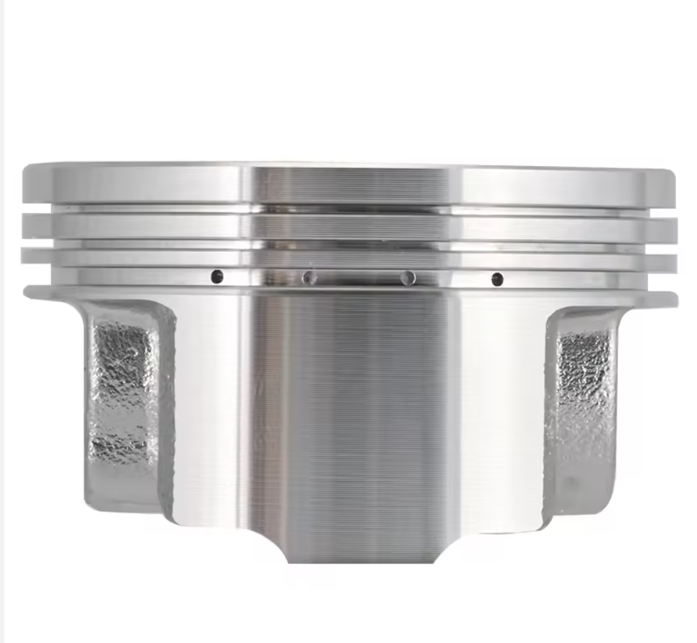 54mm Motorcycle Piston Kit for Yamaha Spark135 5YP gallery image