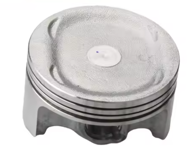 58mm Motorcycle Piston Kit for Yamaha NMAX 2DP gallery image
