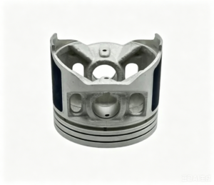Bajaj100 for Bajaj CT100 53mm Motorcycle Piston Kit