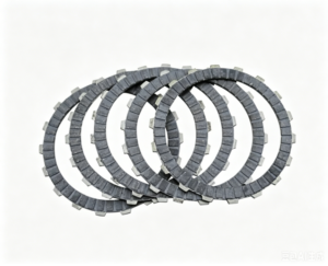 Clutch Plate for Honda Motorcycle  Wave125/T125