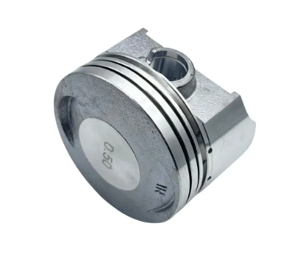 BM150 Motorcycle Piston Kit for Bajaj gallery image