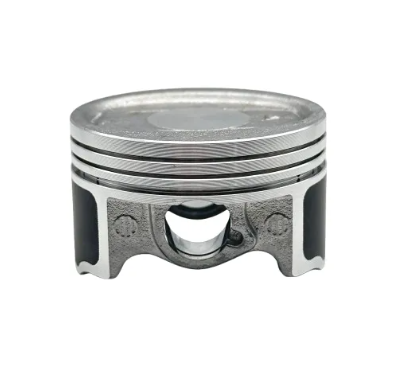 BM150 Motorcycle Piston Kit for Bajaj