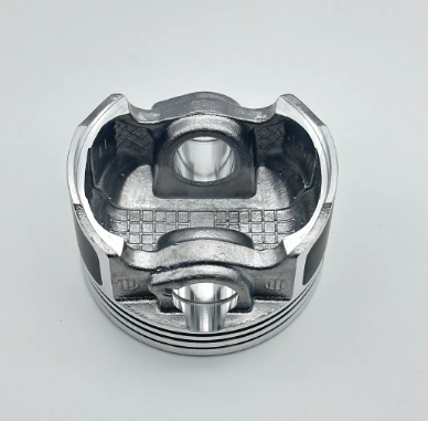 BM150 Motorcycle Piston Kit for Bajaj gallery image