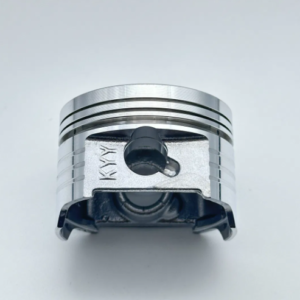 CB125 (KYY) Motorcycle Piston Kit for Honda OEM 52.4mm 12pin