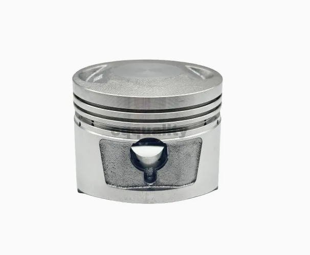 Cg150 62mm OEM Quality with Honda Motorcycle Piston Kit gallery image