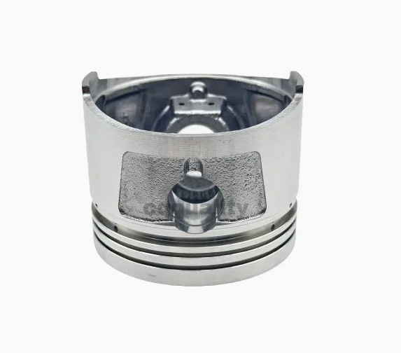 Cg150 62mm OEM Quality with Honda Motorcycle Piston Kit gallery image