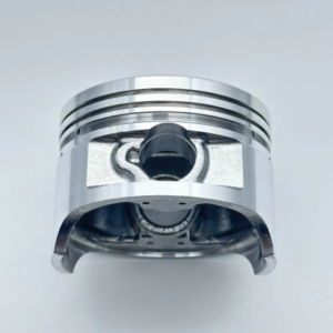 Cg200 Lf200 Piston Kit 163ml Motorcycle Engine Parts Piston Assembly