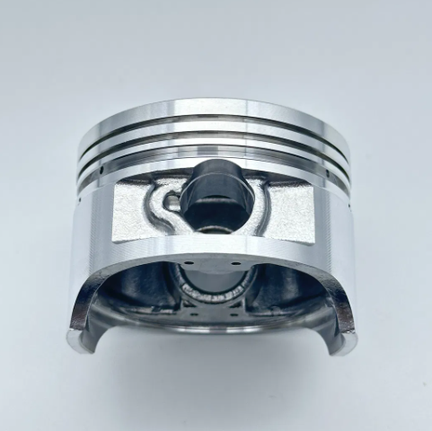Cg200 Lf200 Piston Kit 163ml Motorcycle Engine Parts Piston Assembly