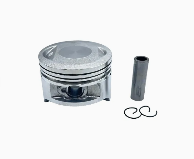 Cg200 Lf200 Piston Kit 163ml Motorcycle Engine Parts Piston Assembly gallery image