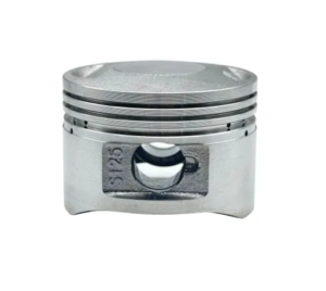 Kit S125 JMotorcycle Piston Set for Lifan
