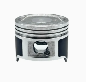 Tvs100 Tvs Star Motorcycle Engine Parts Piston Kit High Quality