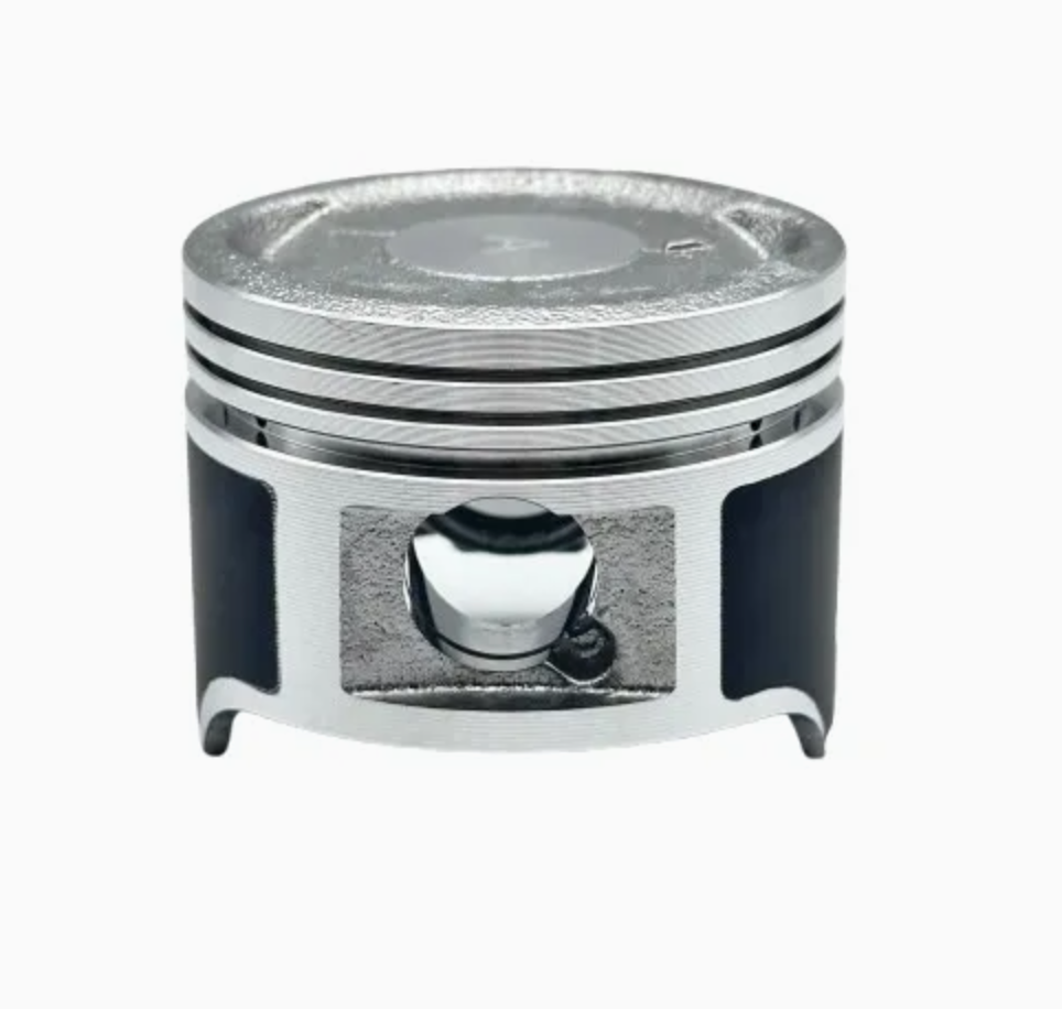 Tvs100 Tvs Star Motorcycle Engine Parts Piston Kit High Quality