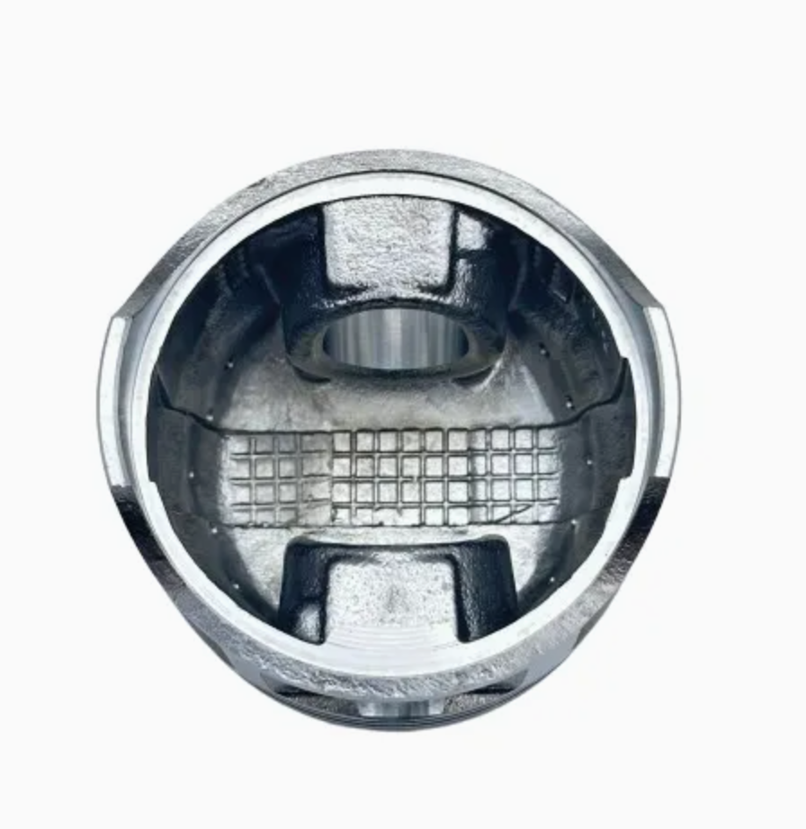 Tvs100 Tvs Star Motorcycle Engine Parts Piston Kit High Quality gallery image