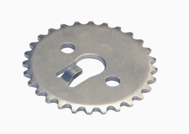 Motorcycle Spare Parts Timing Gear for YAMAHA Dx110  Manufacturer Price gallery image