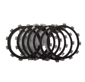 CG350 Heavy Cargo Clutch Friction Disc and Piston Kit
